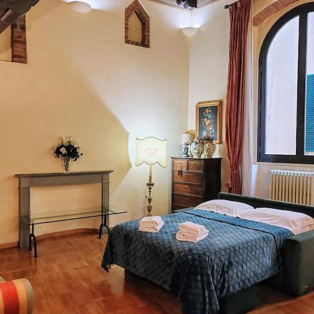 Corno Florentine Apartment By 360Rentals Florenz Exterior foto