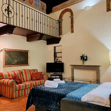 Corno Florentine Apartment By 360Rentals Florenz Exterior foto