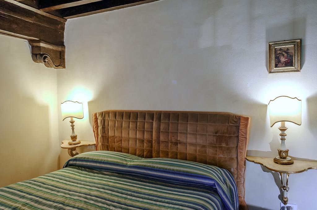 Corno Florentine Apartment By 360Rentals Florenz Exterior foto