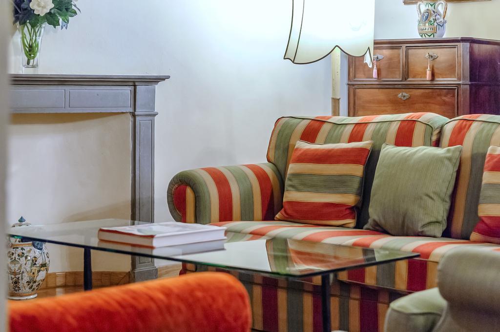 Corno Florentine Apartment By 360Rentals Florenz Exterior foto