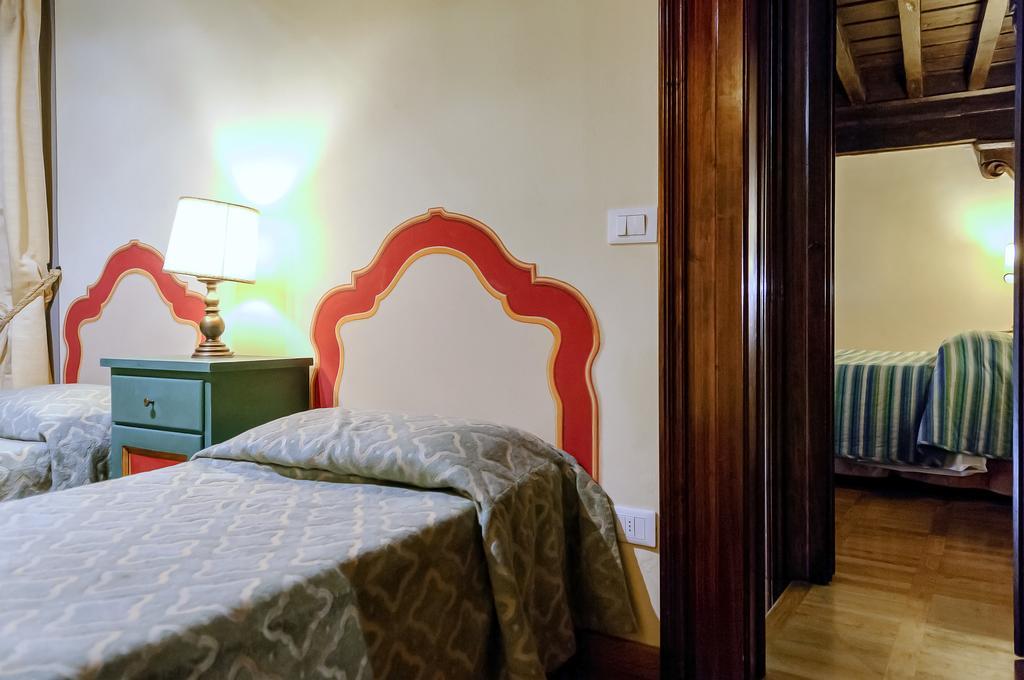 Corno Florentine Apartment By 360Rentals Florenz Exterior foto