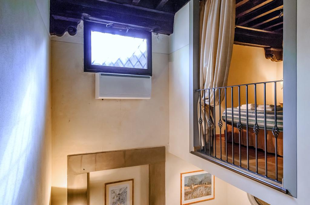 Corno Florentine Apartment By 360Rentals Florenz Exterior foto