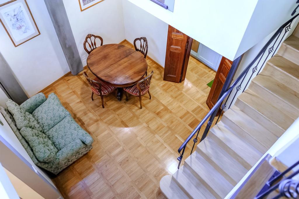 Corno Florentine Apartment By 360Rentals Florenz Exterior foto