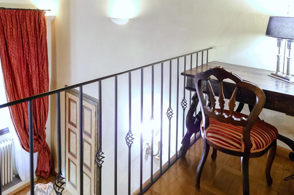 Corno Florentine Apartment By 360Rentals Florenz Exterior foto