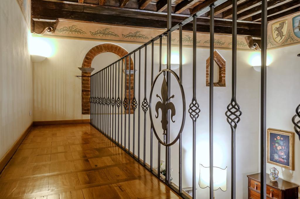 Corno Florentine Apartment By 360Rentals Florenz Exterior foto