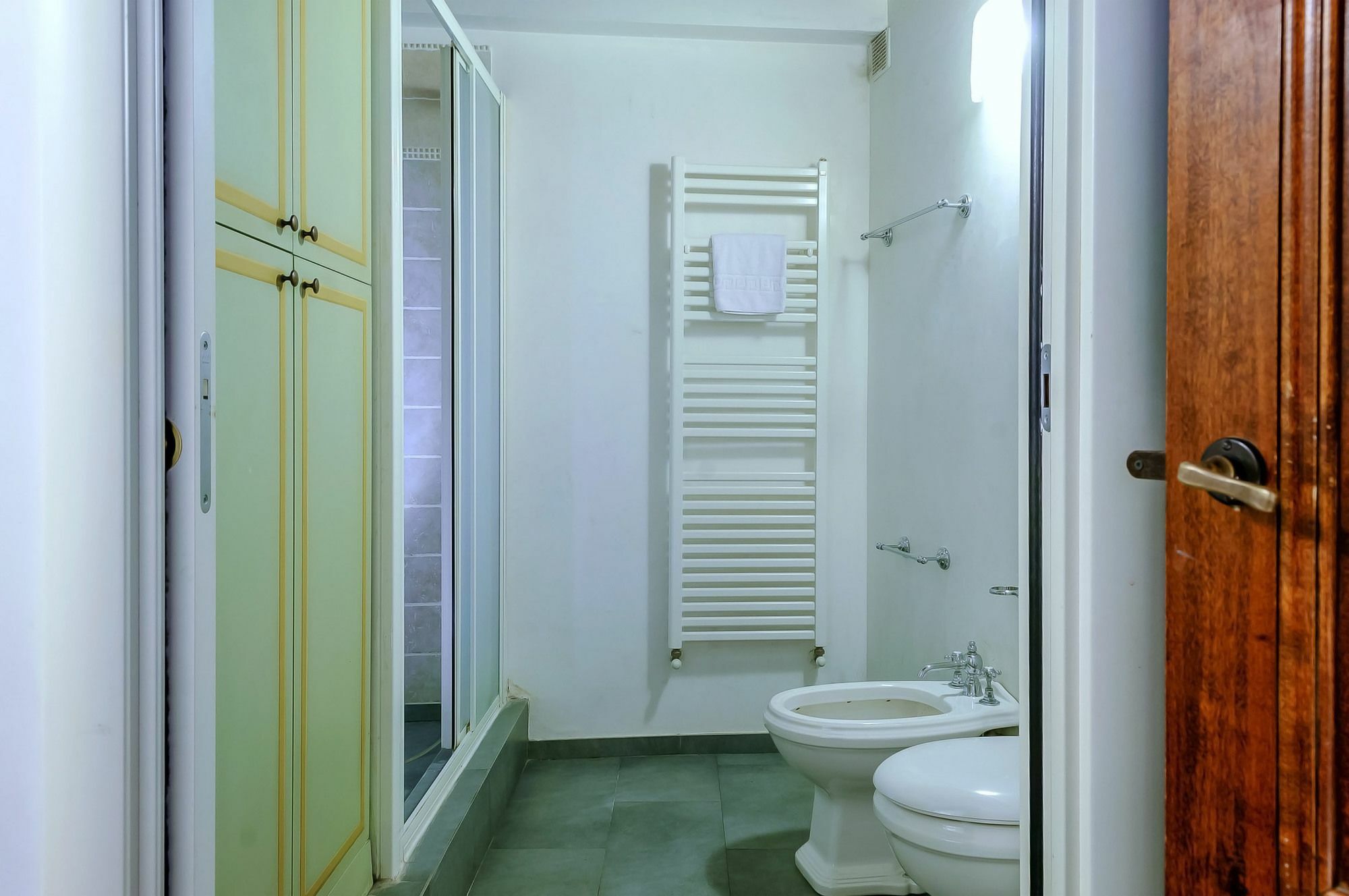 Corno Florentine Apartment By 360Rentals Florenz Exterior foto