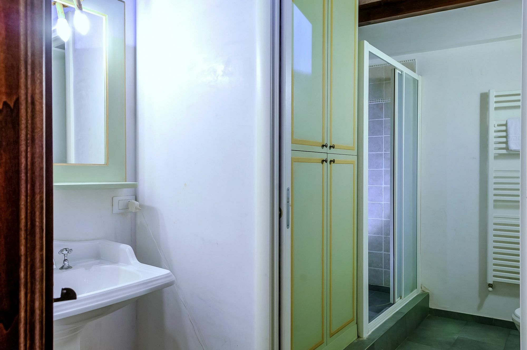 Corno Florentine Apartment By 360Rentals Florenz Exterior foto